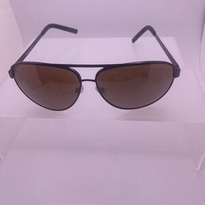 Foster Grant Sunglasses  NS1117 PV3480 Aviator Brown 316